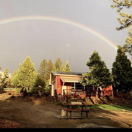 Red Barn Retreat Hotel North Fork ภายนอก รูปภาพ
